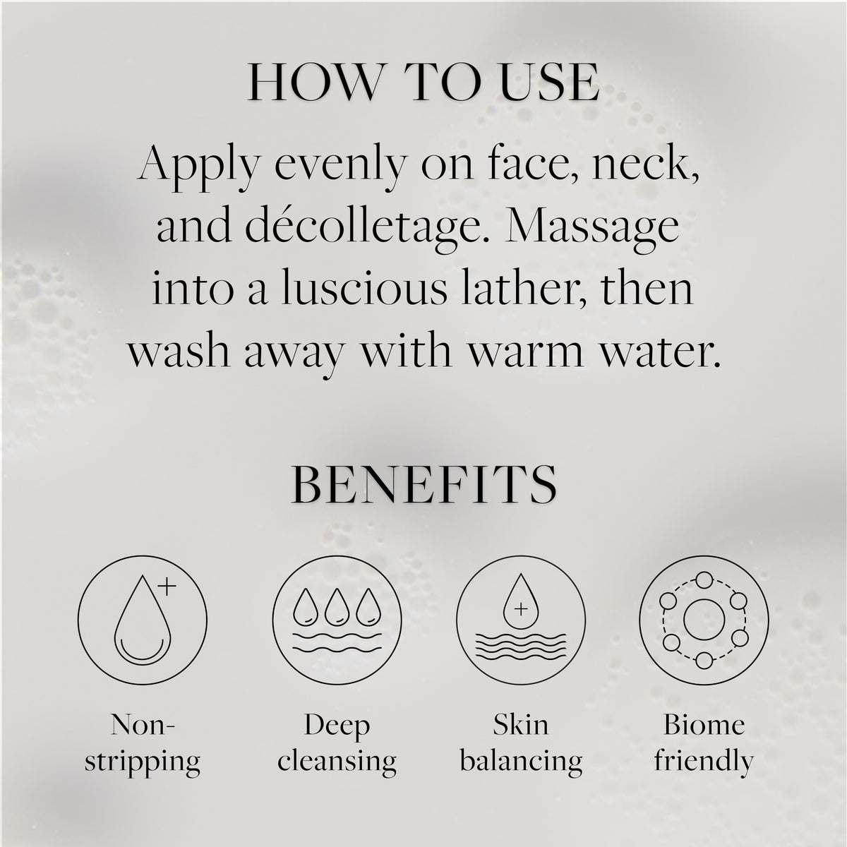 KB5™ Calming Gel Cleanser