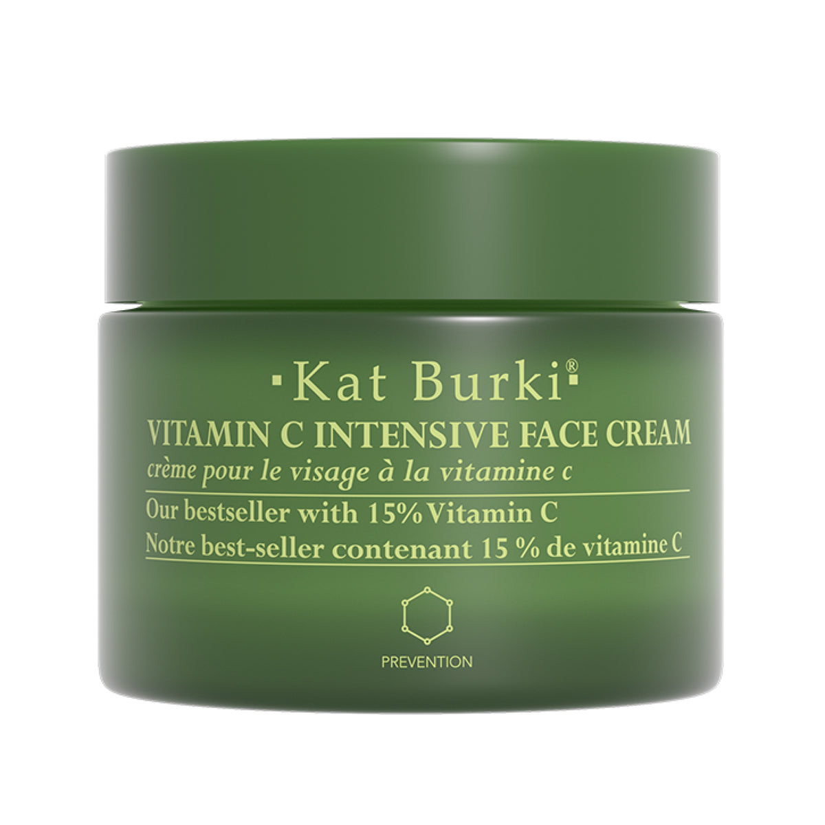 Vitamin C Intensive Face Cream