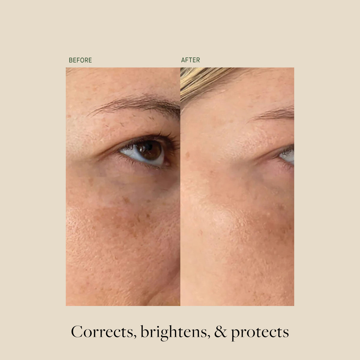 Vitamin C Intensive Face Cream