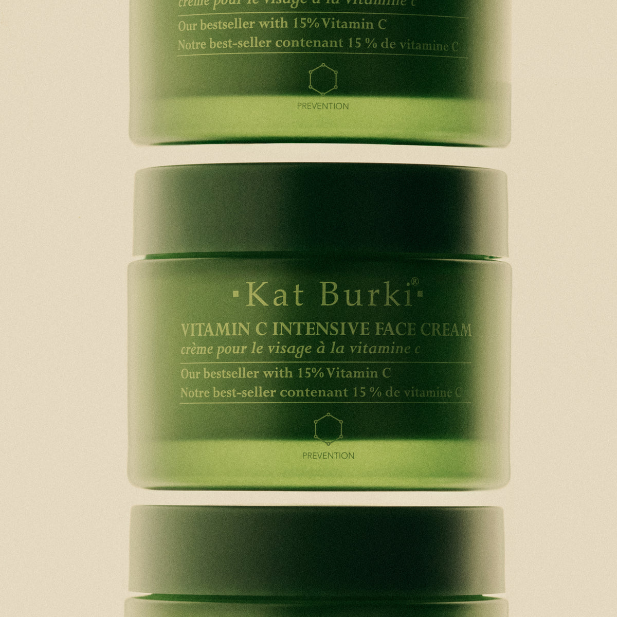 Vitamin C Intensive Face Cream