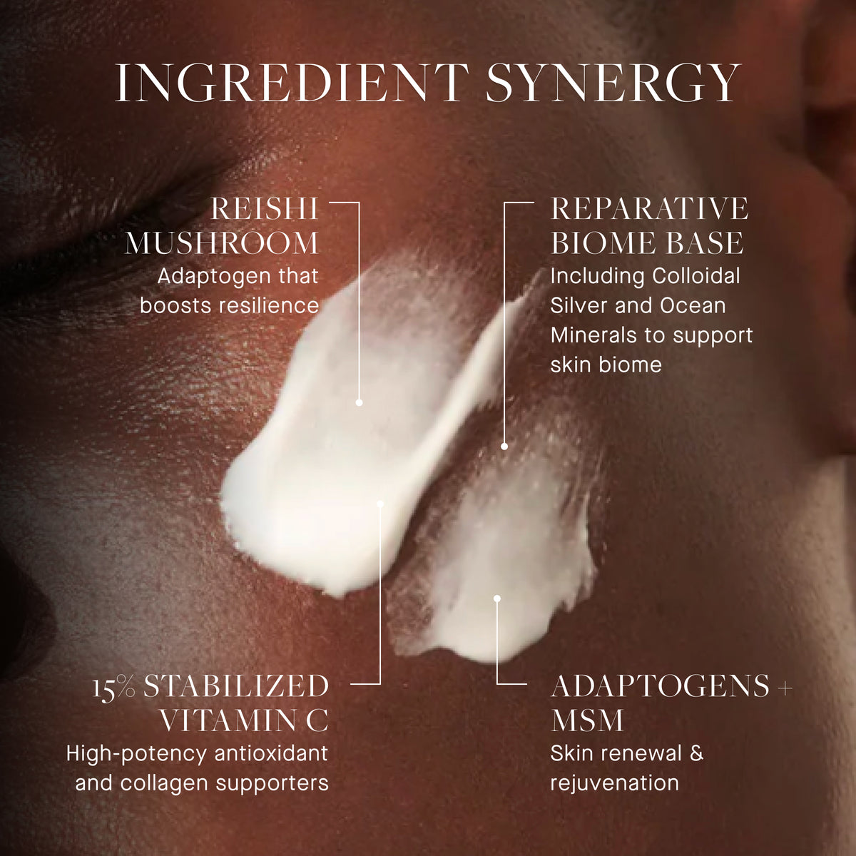 Vitamin C Intensive Face Cream