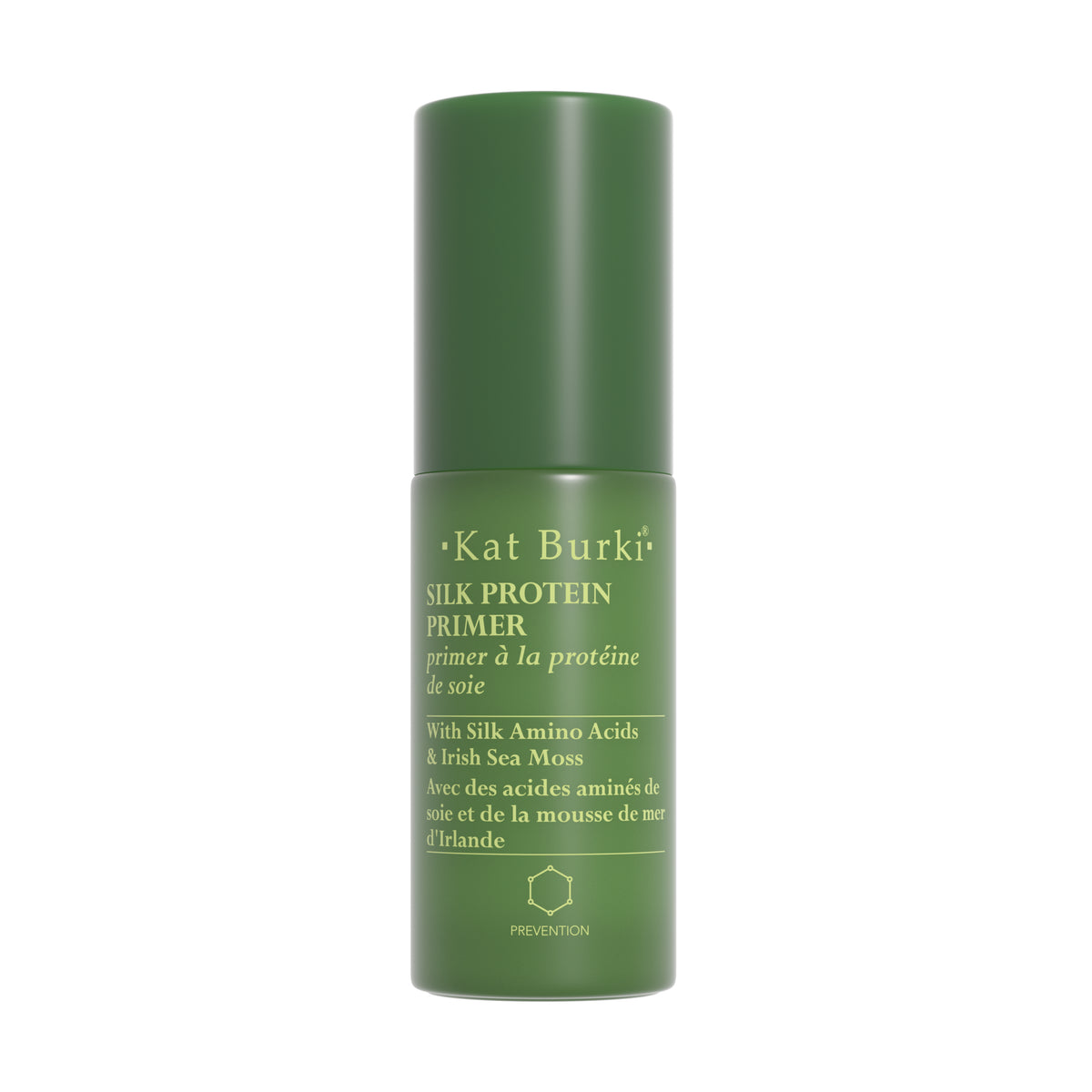 Silk Protein Primer