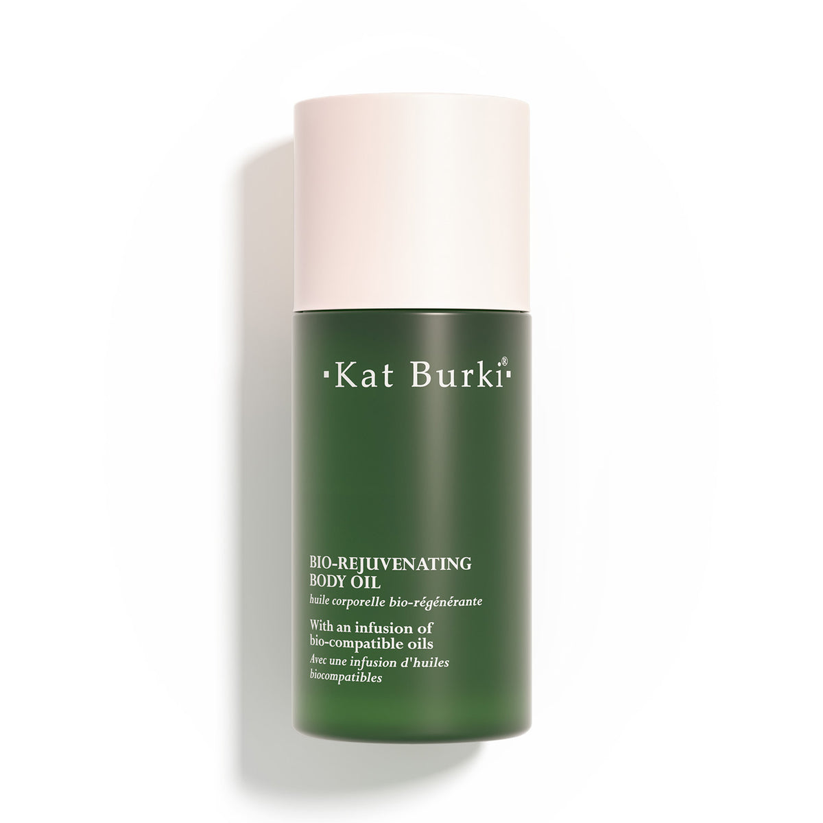 Bio-rejuvenating Body Oil