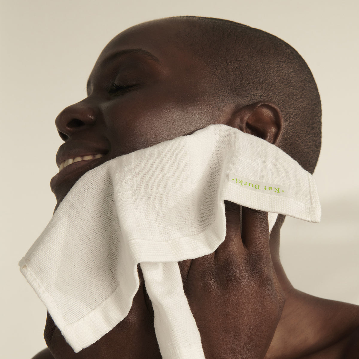 3D Supreme Weave Muslin Cloths