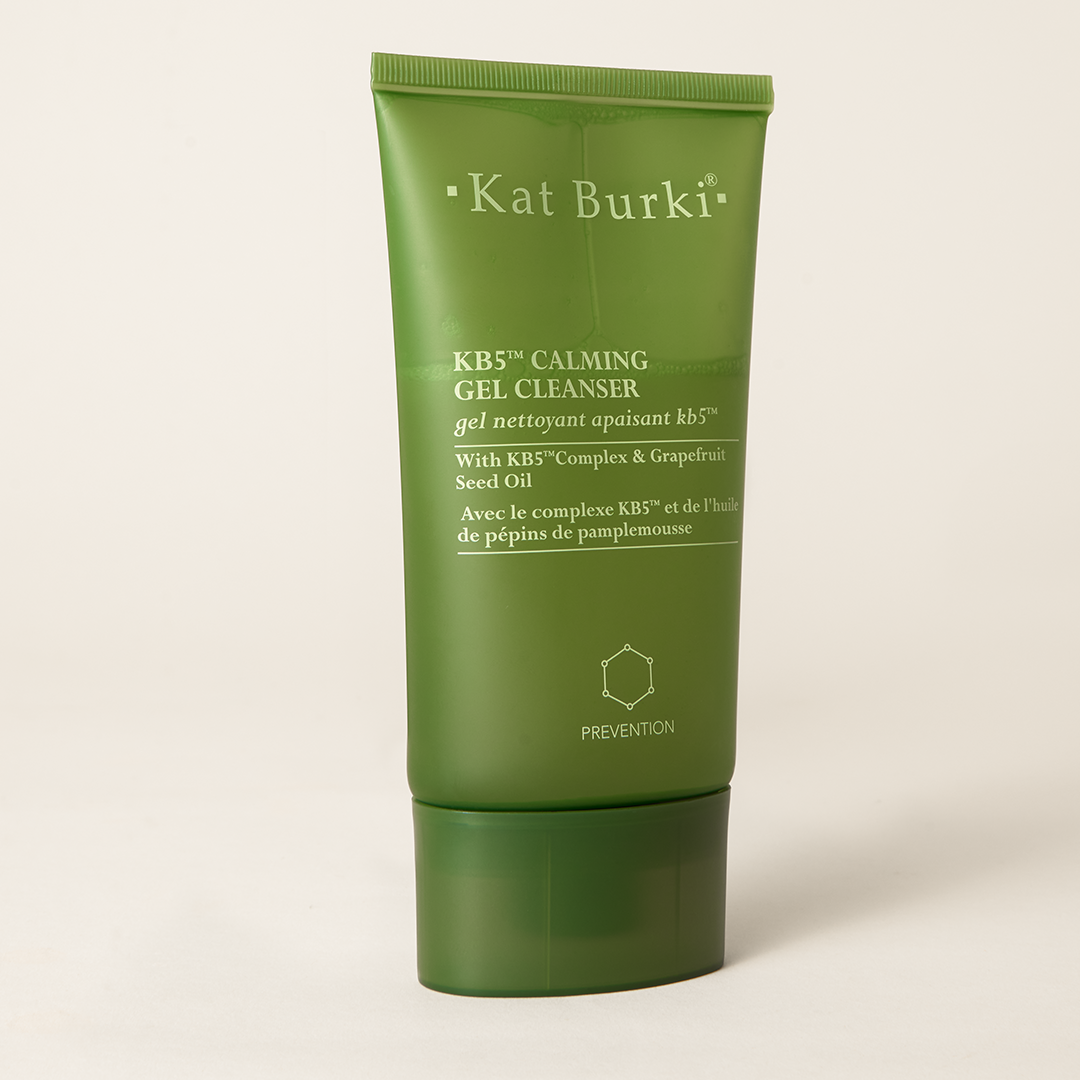 KB5™ Calming Gel Cleanser