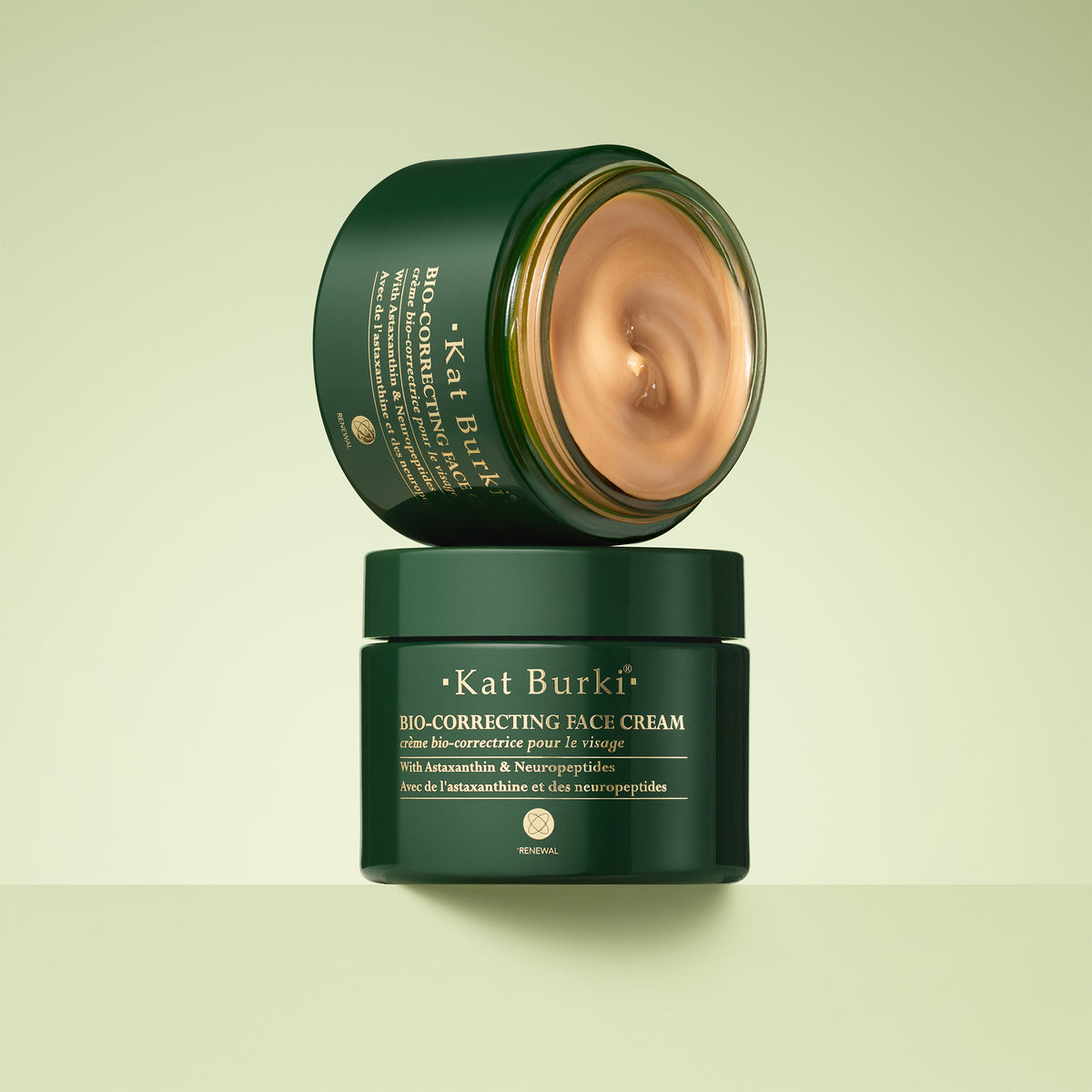 Bio-Correcting Face Cream