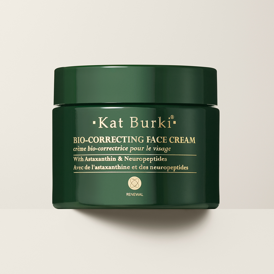 Bio-Correcting Face Cream