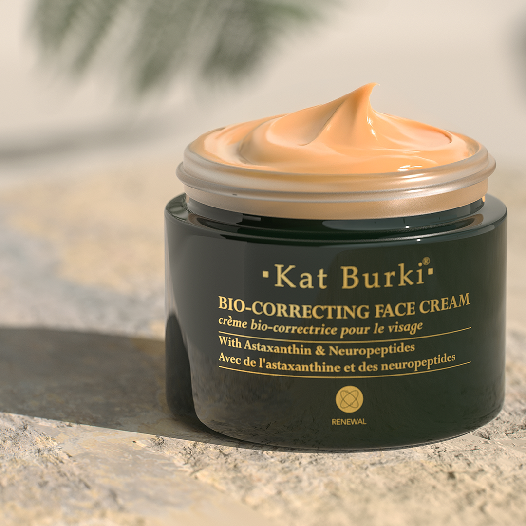 Bio-Correcting Face Cream