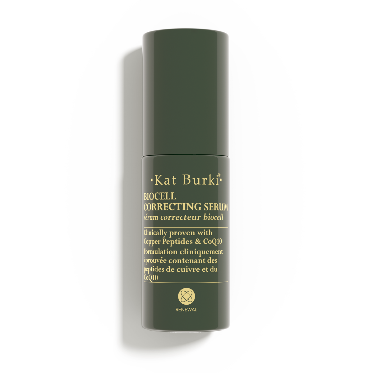 BioCell Correcting Serum