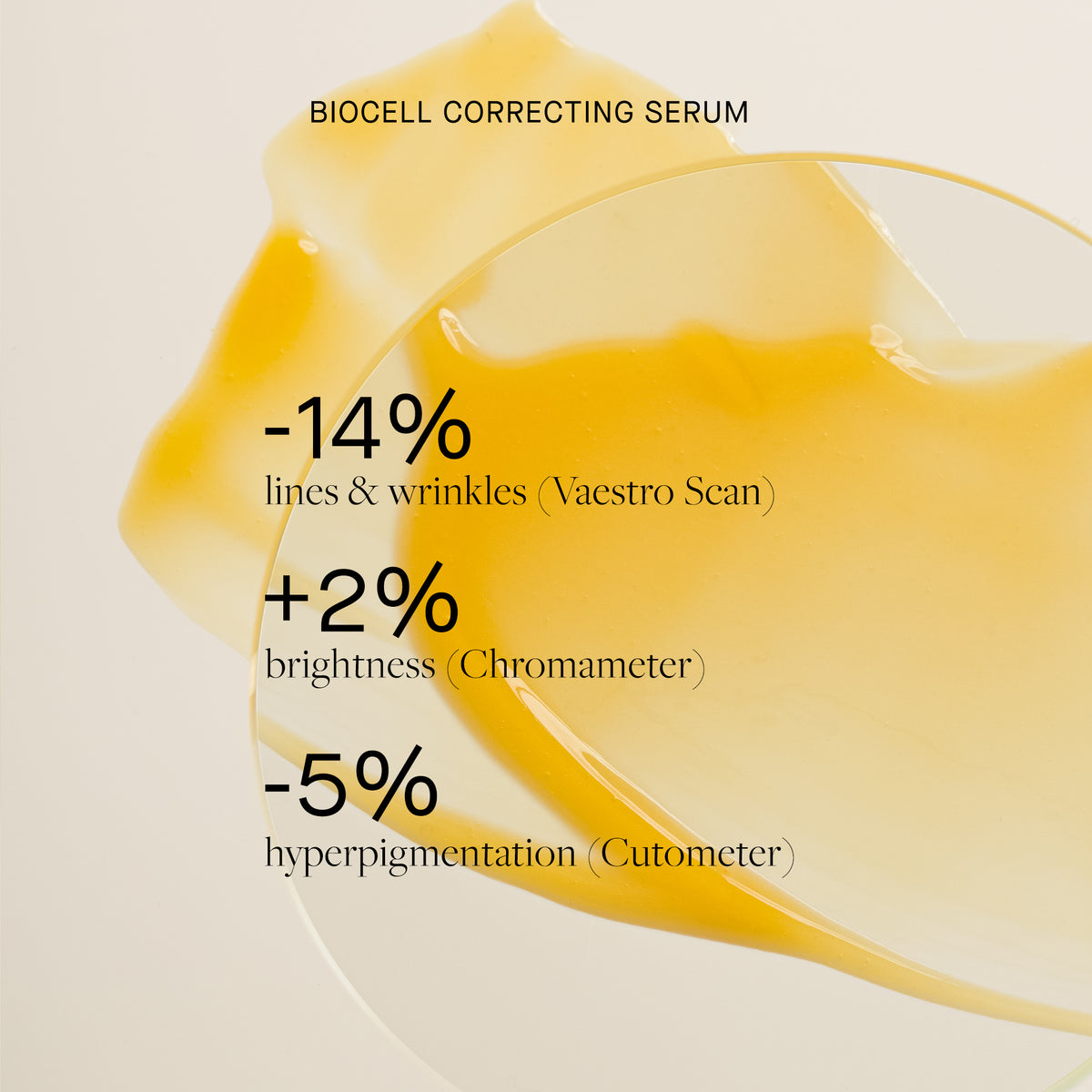 BioCell Correcting Serum