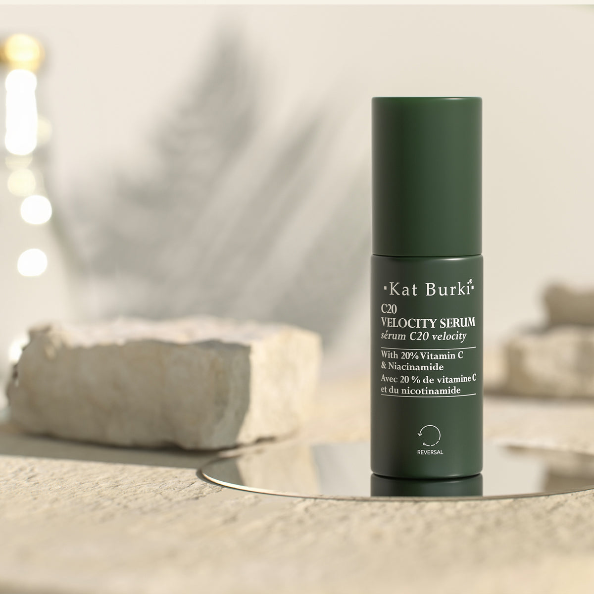 C20 Velocity Serum