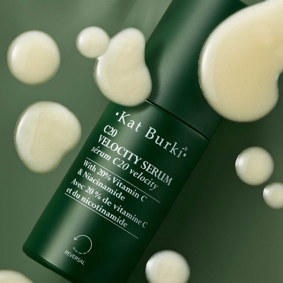 C20 Velocity Serum