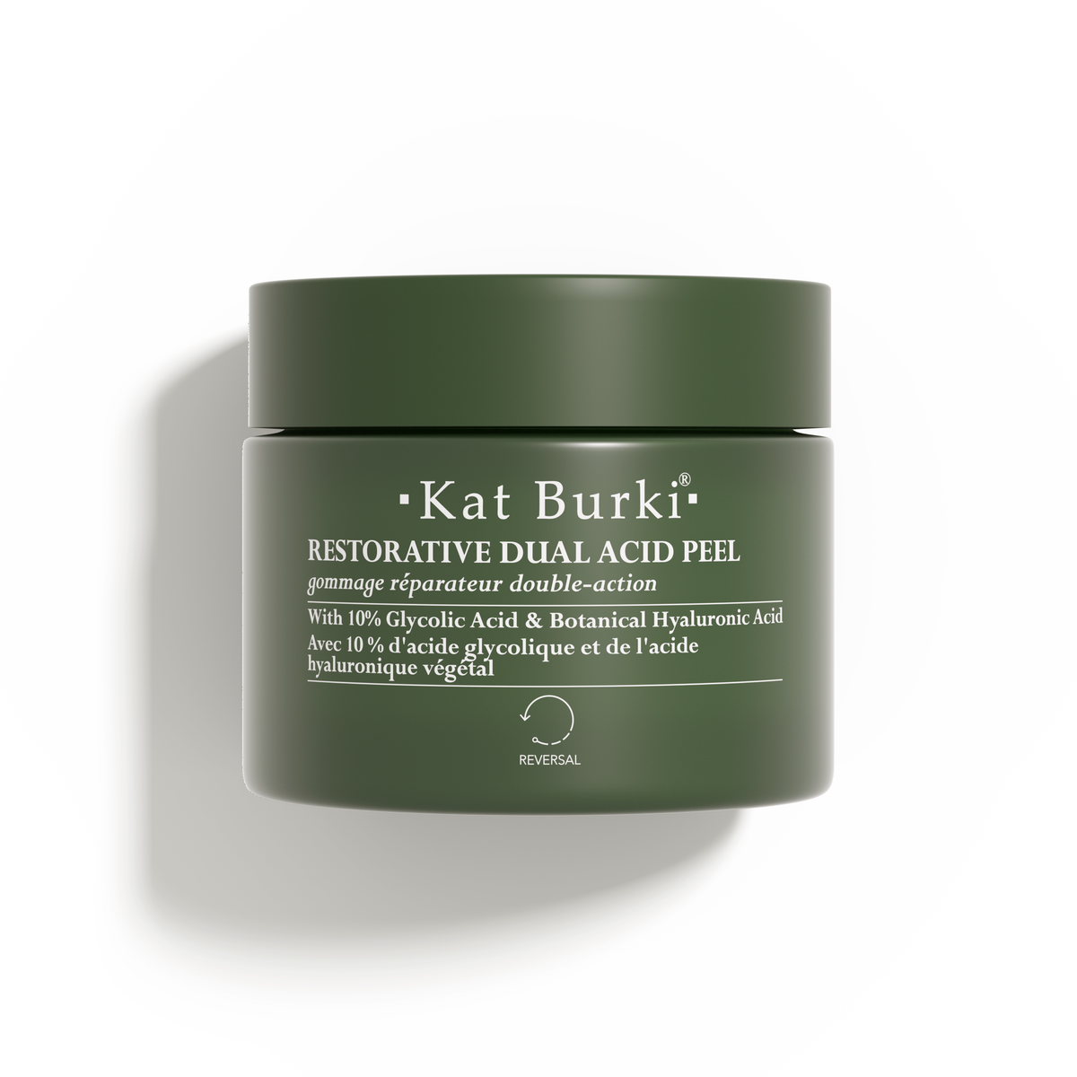 Restorative Dual Acid Peel