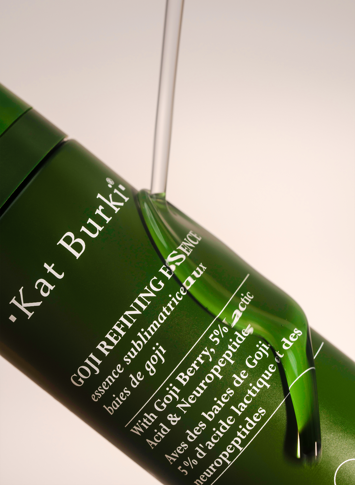 Goji Refining Essence