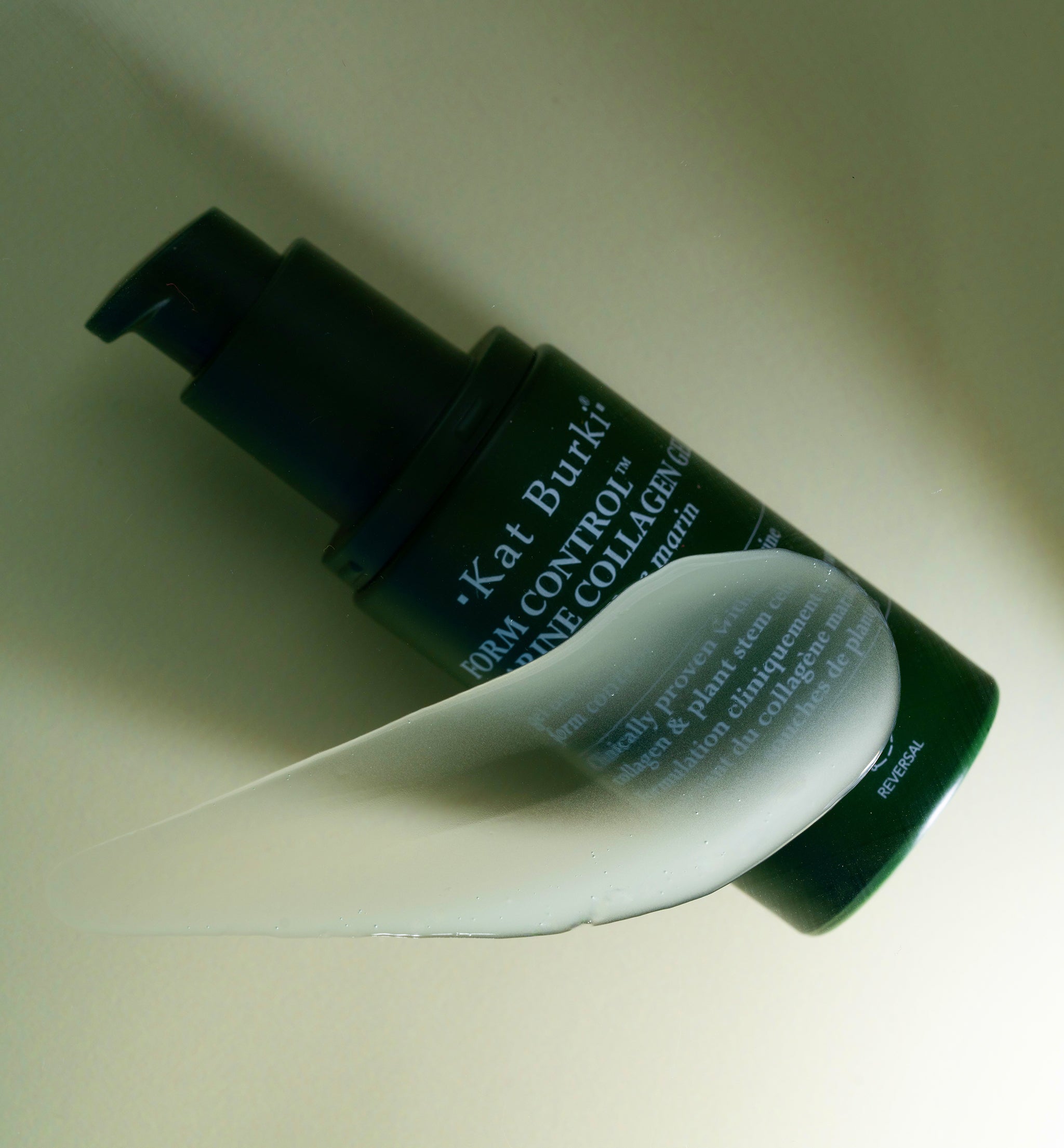 Form Control™ Marine Collagen Gel