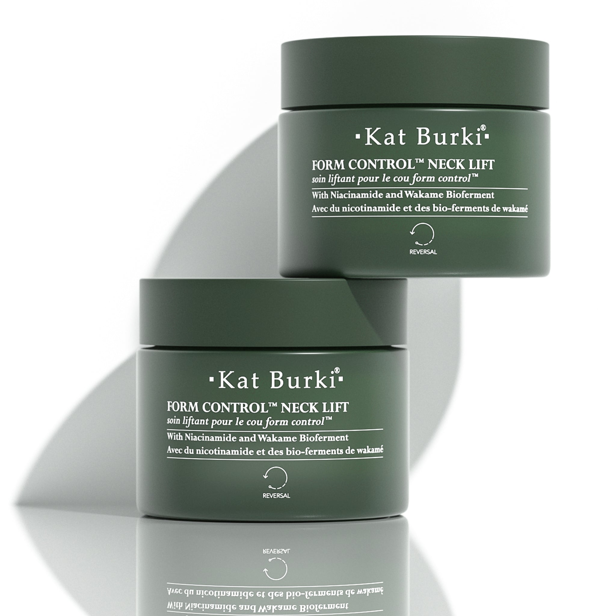 Action Control Neck Form Control™ Neck Lift - Kat Burki Skincare