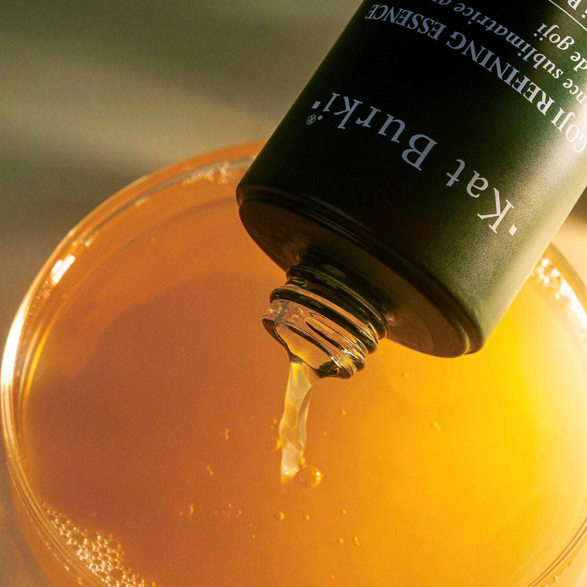 Goji Refining Essence