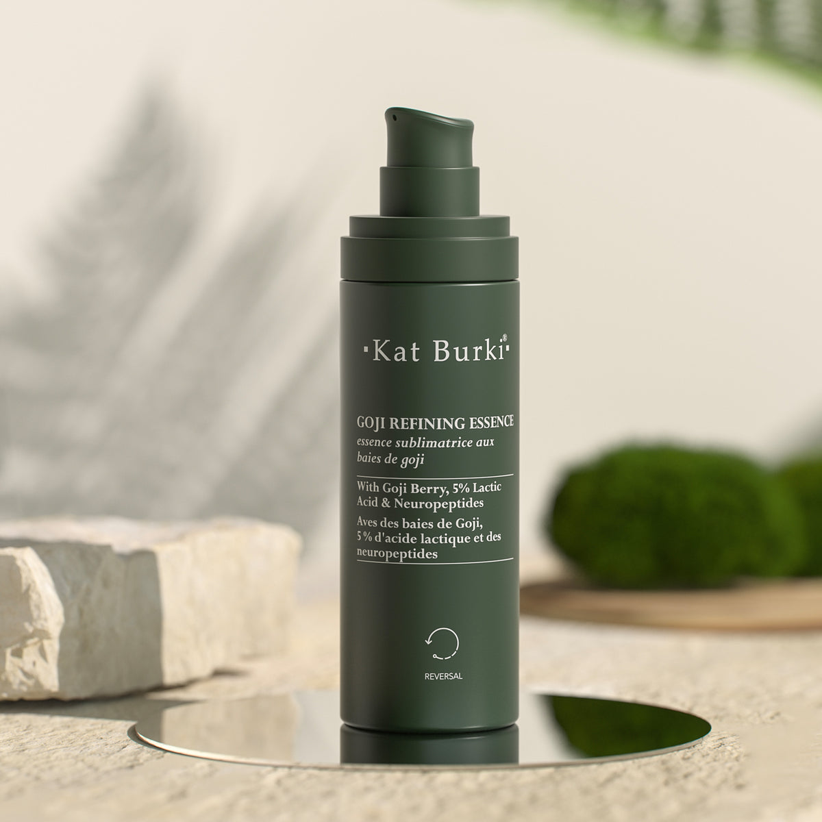 Goji Refining Essence