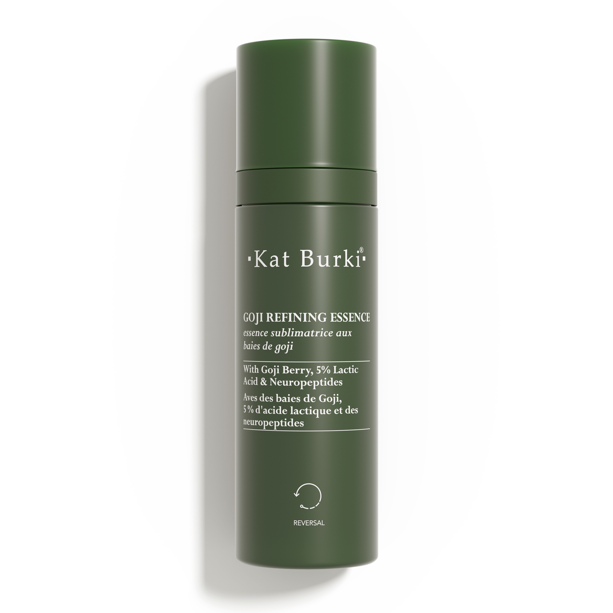 Goji Refining Essence