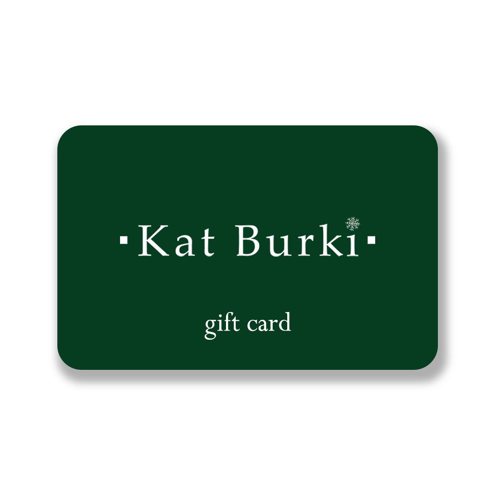 Kat Burki E