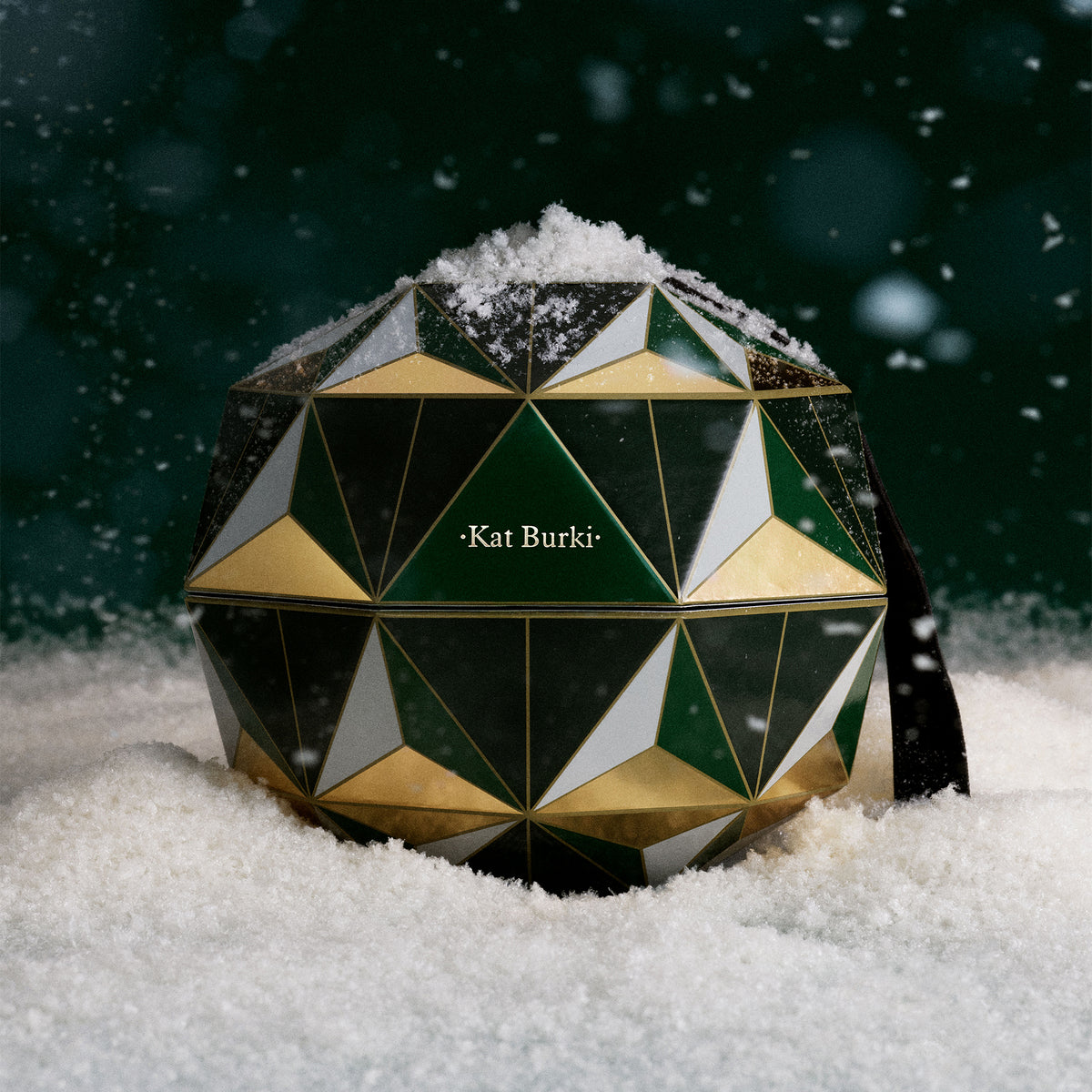 The Grand Radiance Capsule