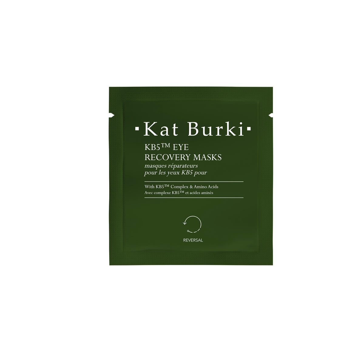 KB5™ Eye Recovery Mask - 1 Application