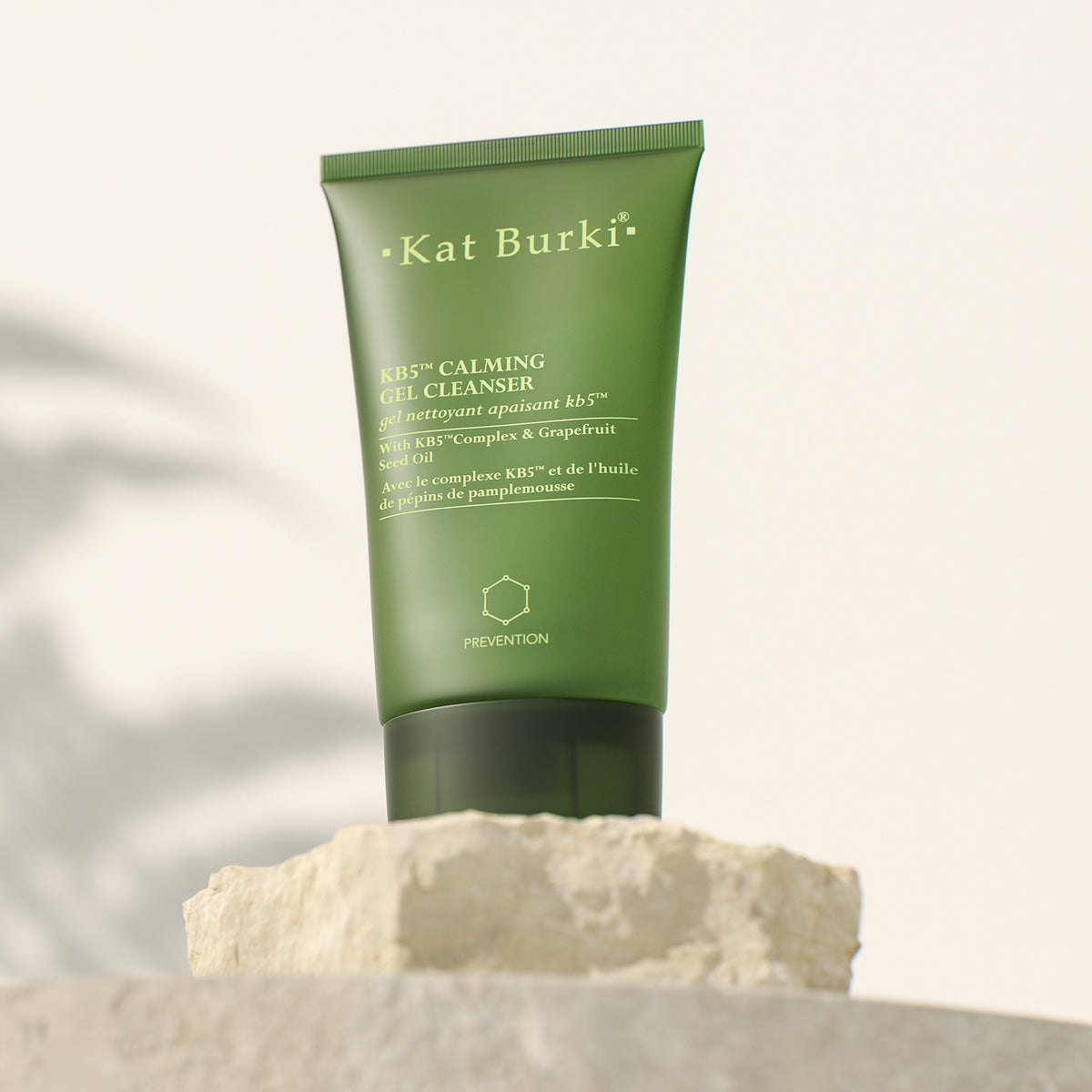 KB5™ Calming Gel Cleanser