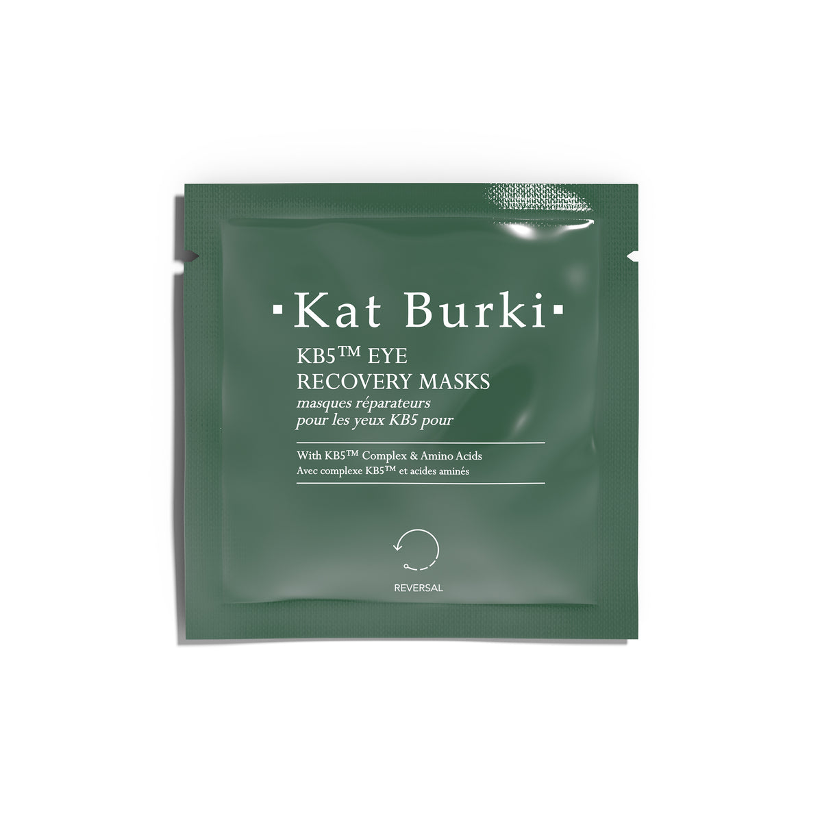 KB5™ Eye Recovery Masks