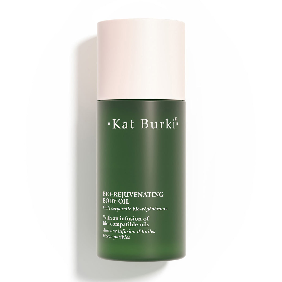 Bio-Rejuvenating Body Oil