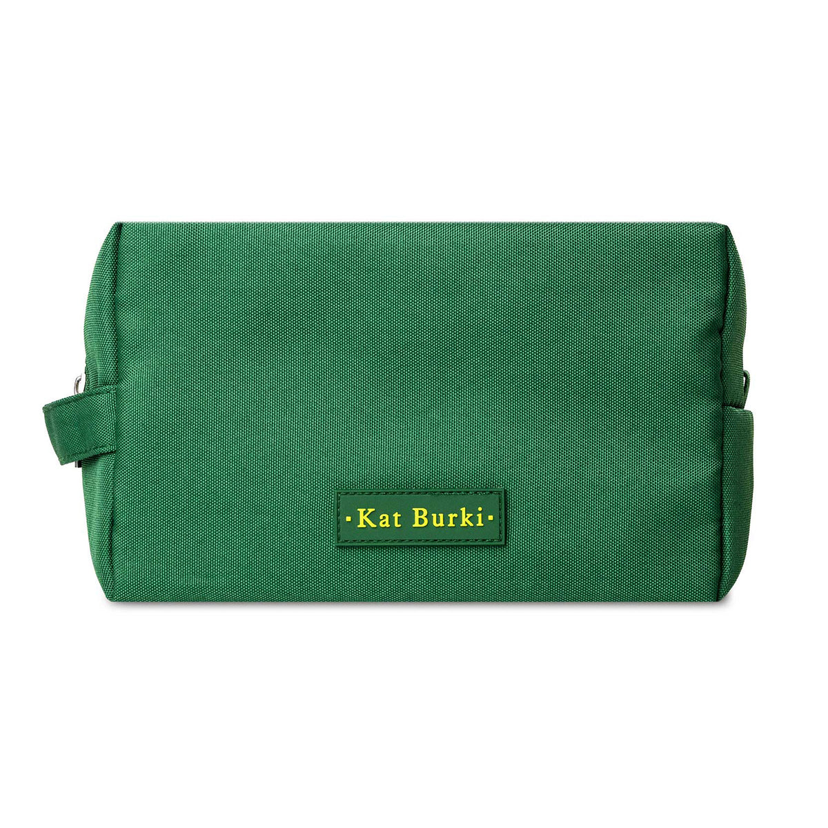 Large Signature Toiletries Bag