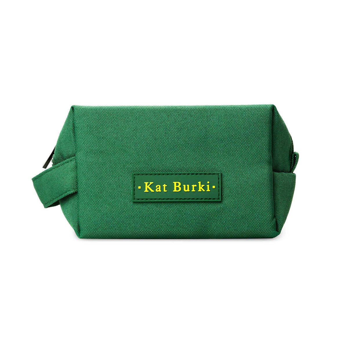 Mini Signature Toiletries Bag
