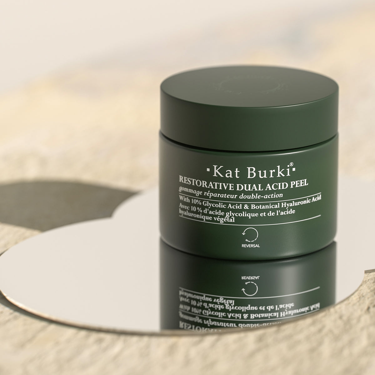 Restorative Dual Acid Peel