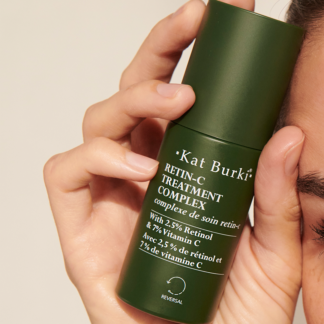 Retin-C Treatment Complex