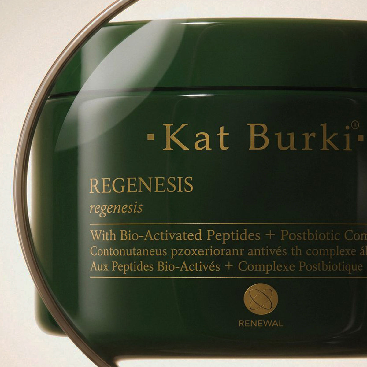 Regenesis