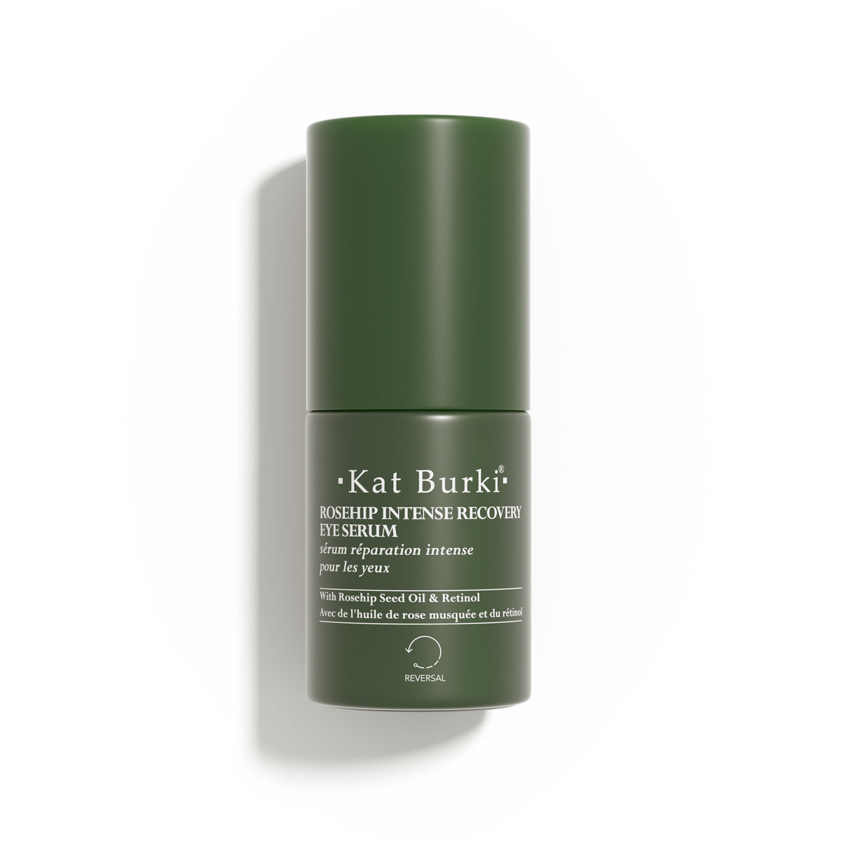 Rose Hip Intense Recovery Eye Serum