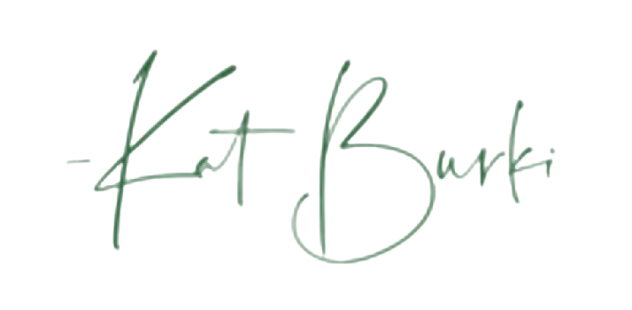 Kat Burki img