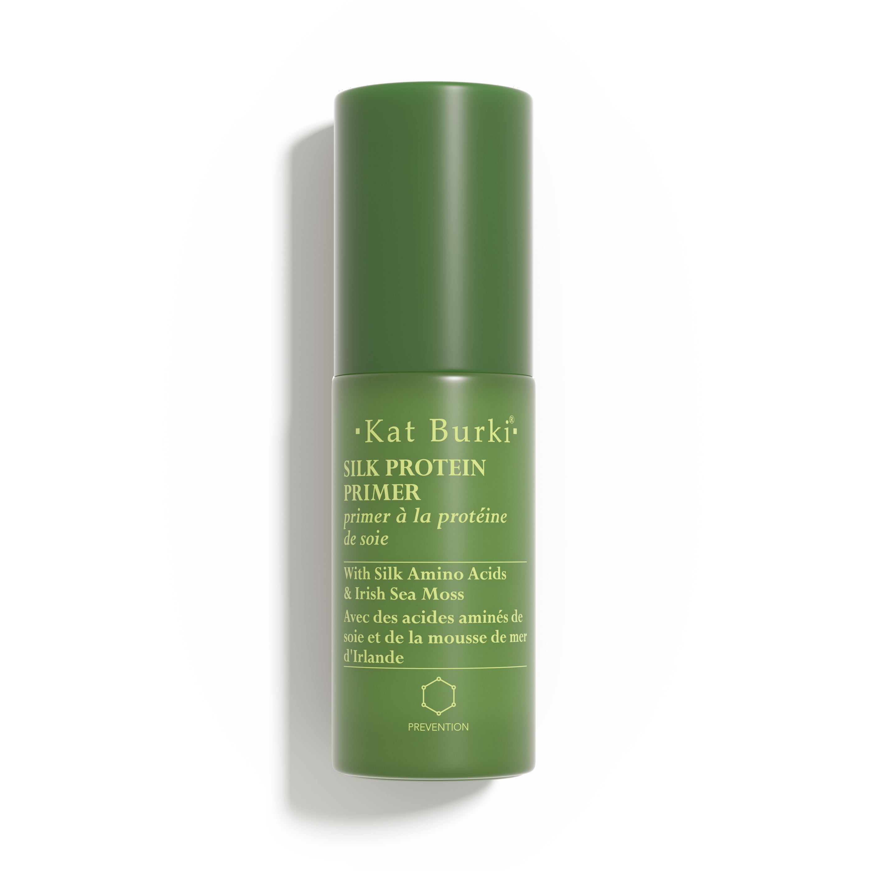 Silk Protein Primer