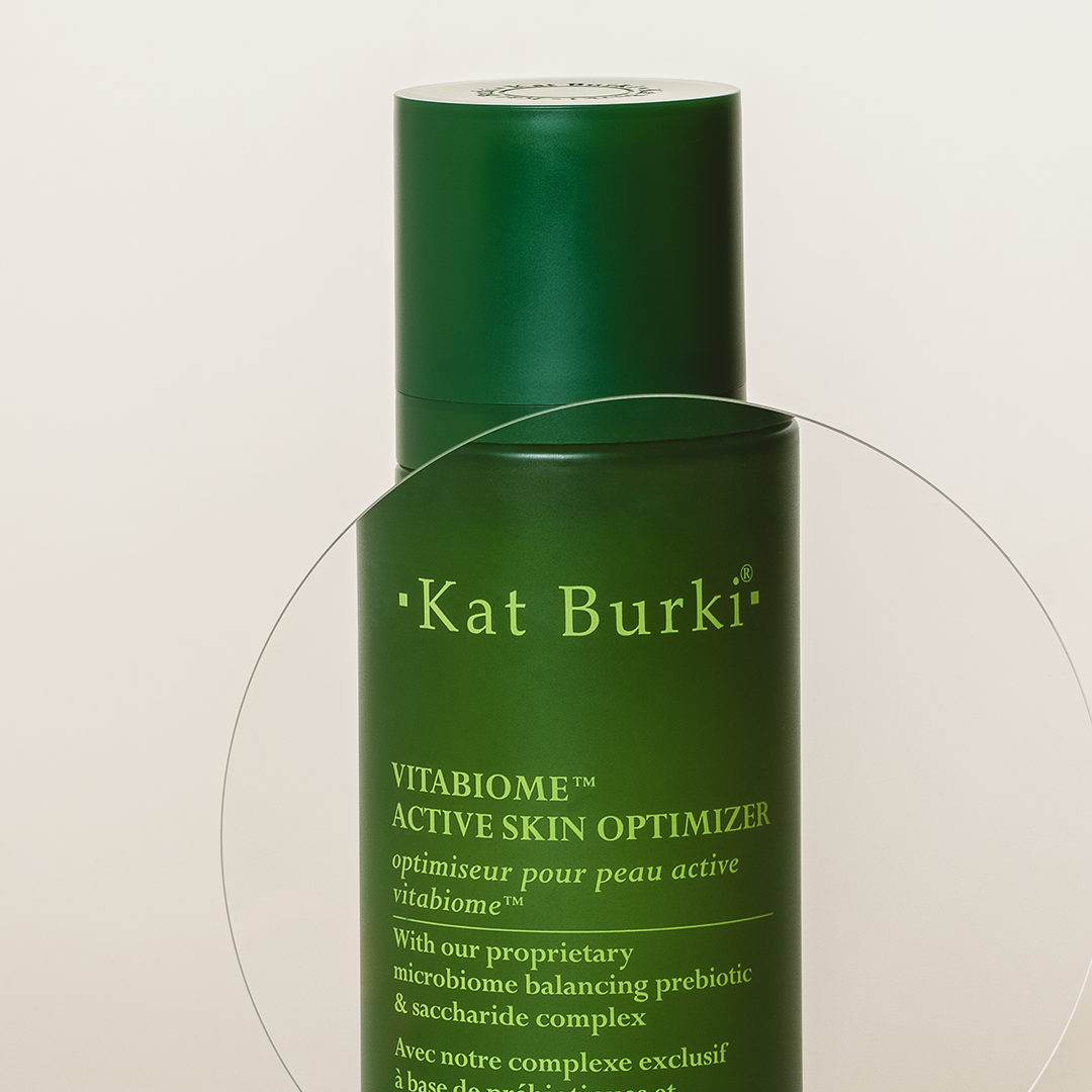 VitaBiome™ Active Skin Optimizer