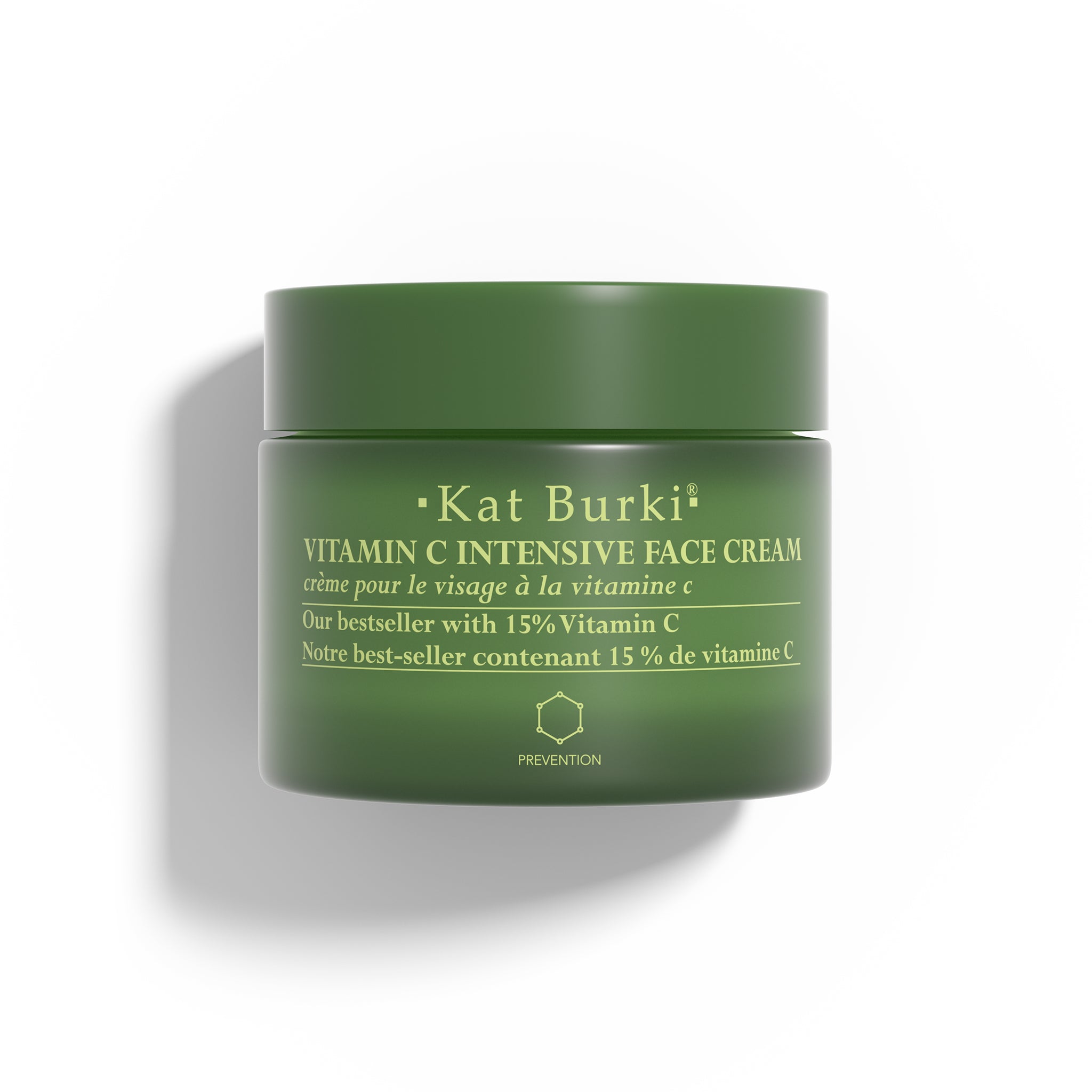 Vitamin C Intensive Face Cream