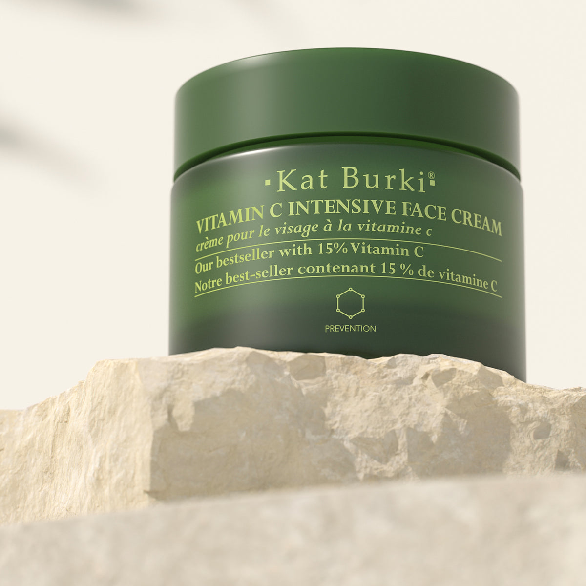 Vitamin C Intensive Face Cream