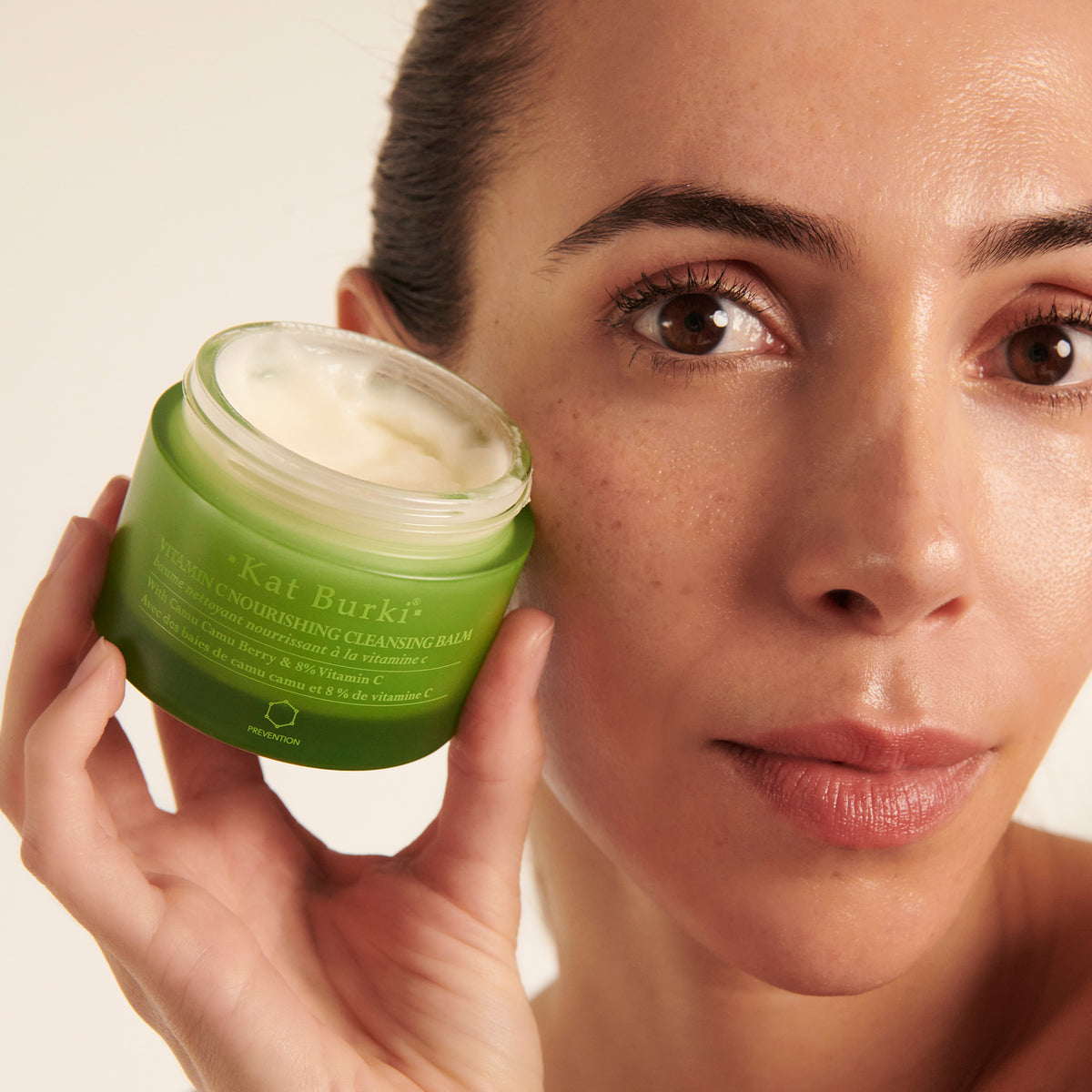 Vitamin C Nourishing Cleansing Balm