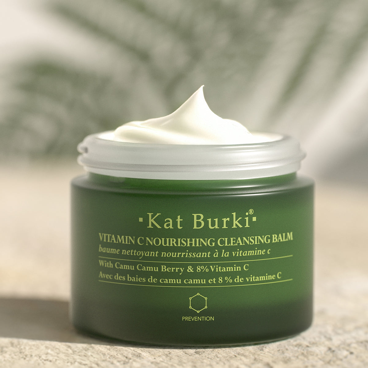Vitamin C Nourishing Cleansing Balm