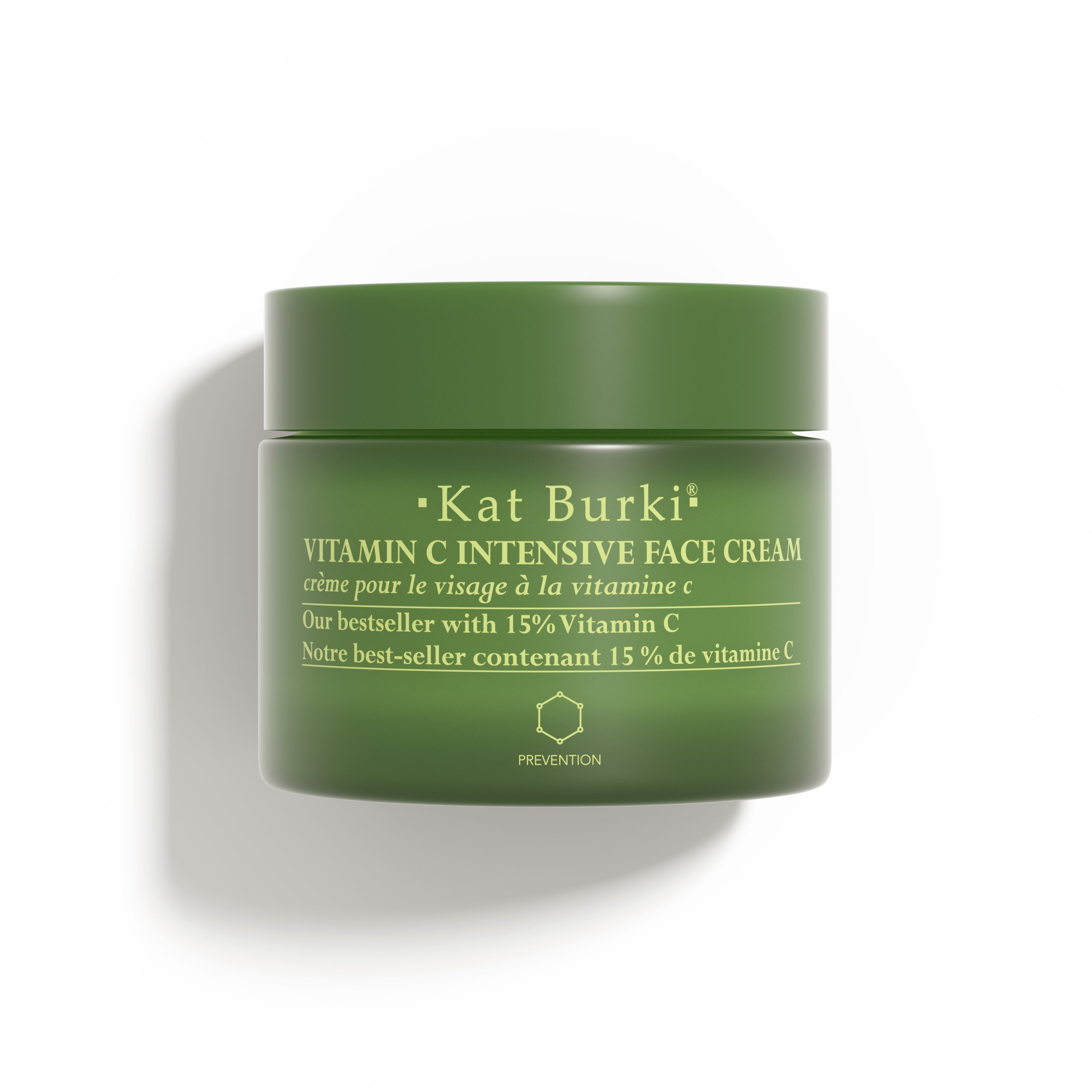 Vitamin C Intensive Face Cream