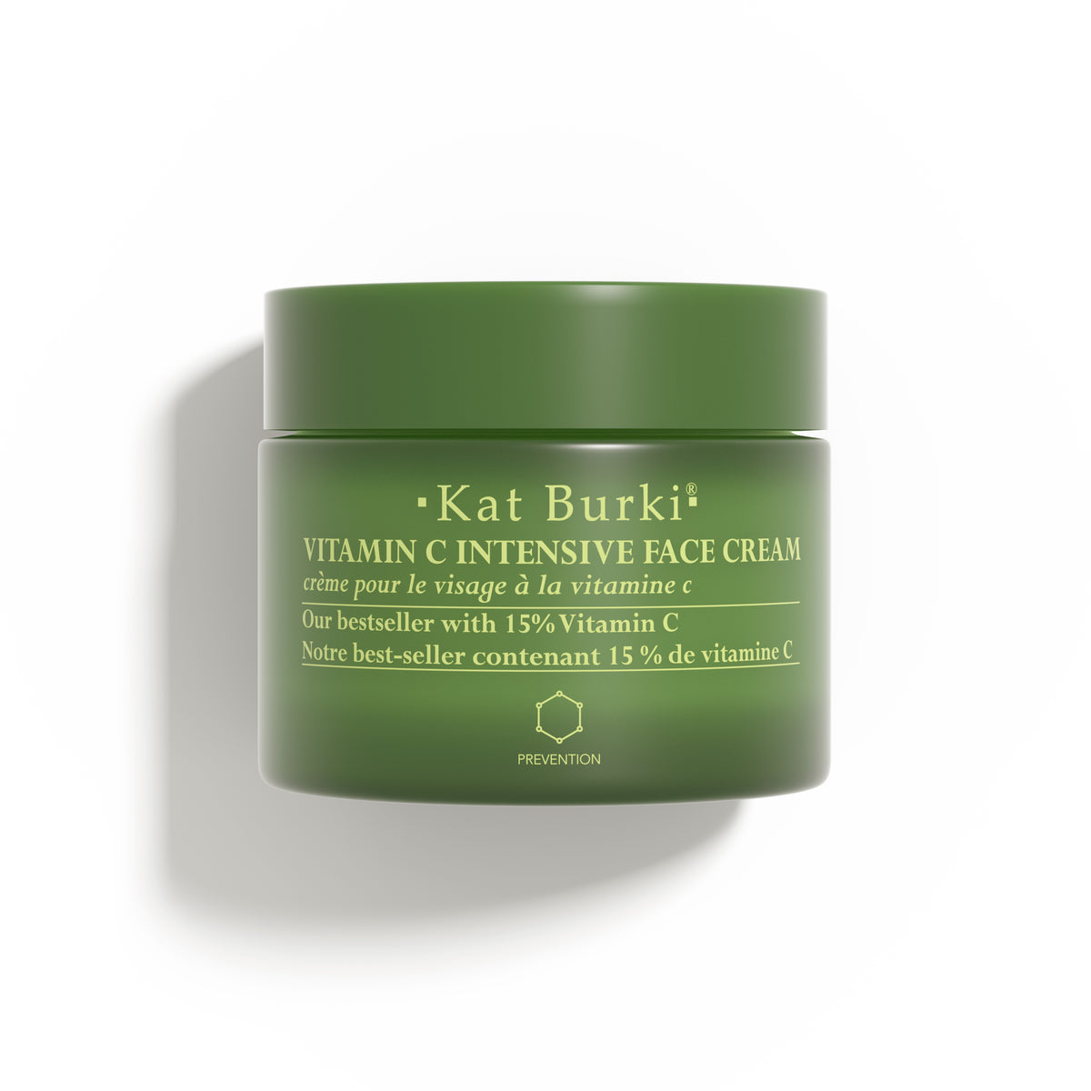 Vitamin C Intensive Face Cream