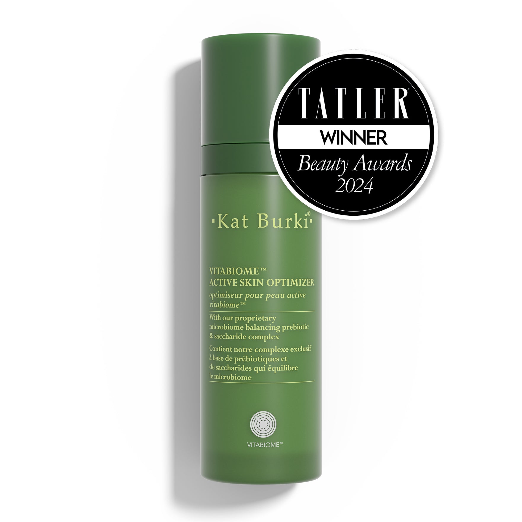 VitaBiome™ Active Skin Optimizer