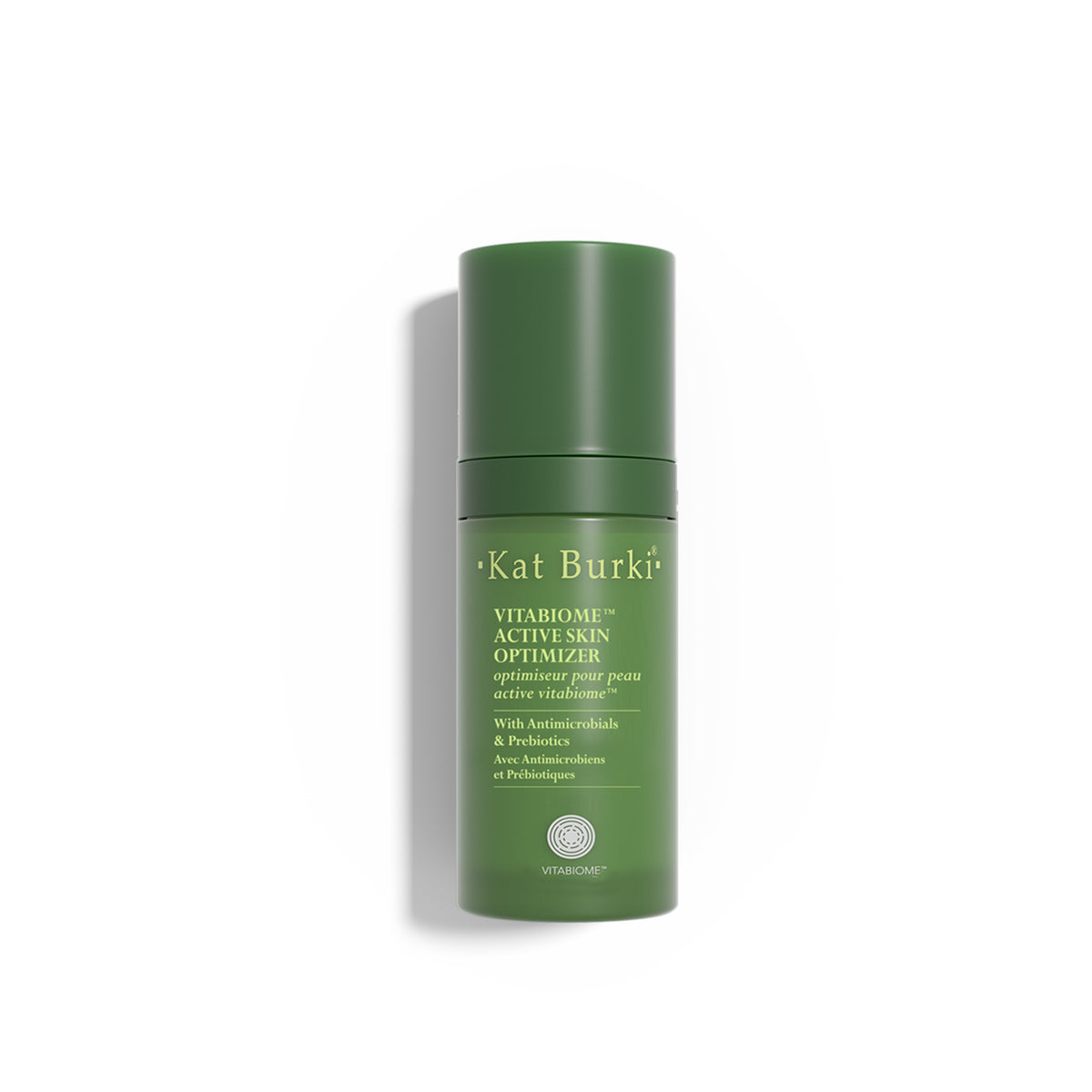 VitaBiome™ Active Skin Optimizer