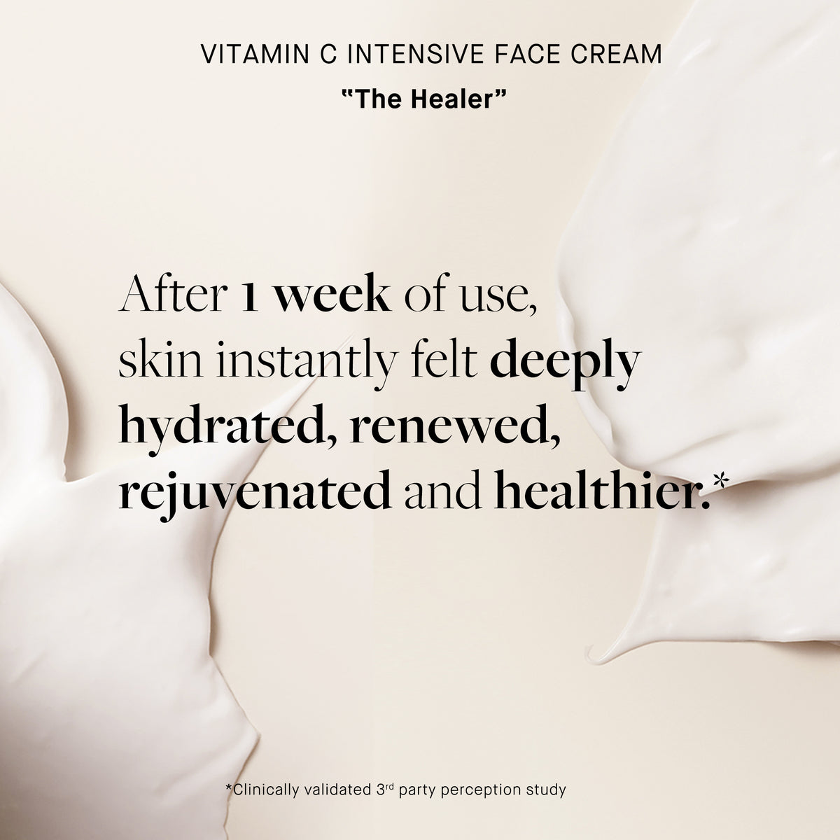 Vitamin C Intensive Face Cream