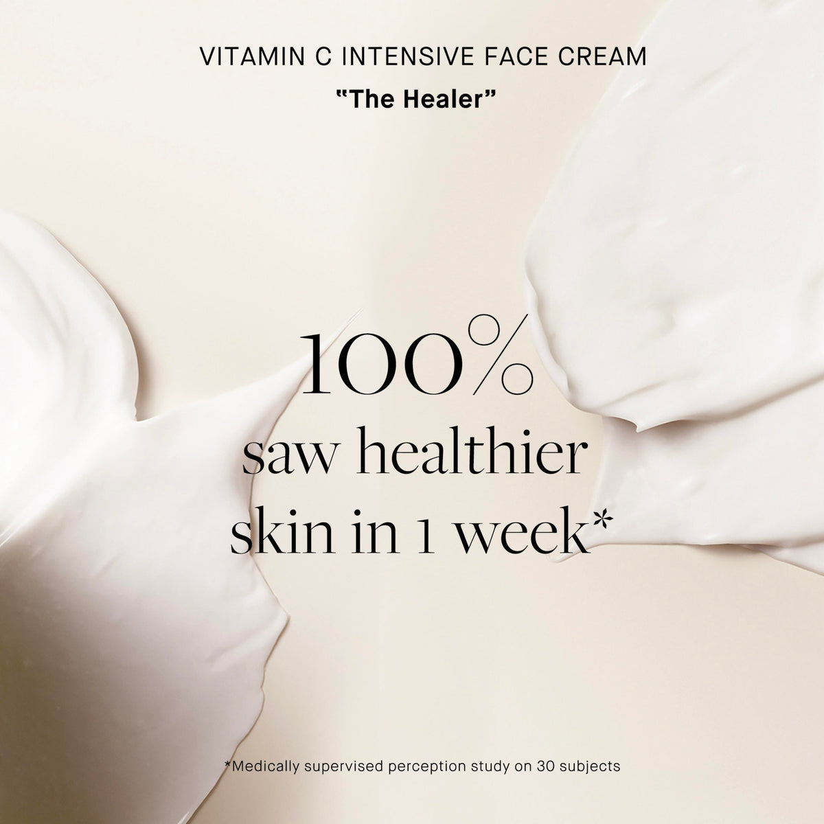 Vitamin C Intensive Face Cream