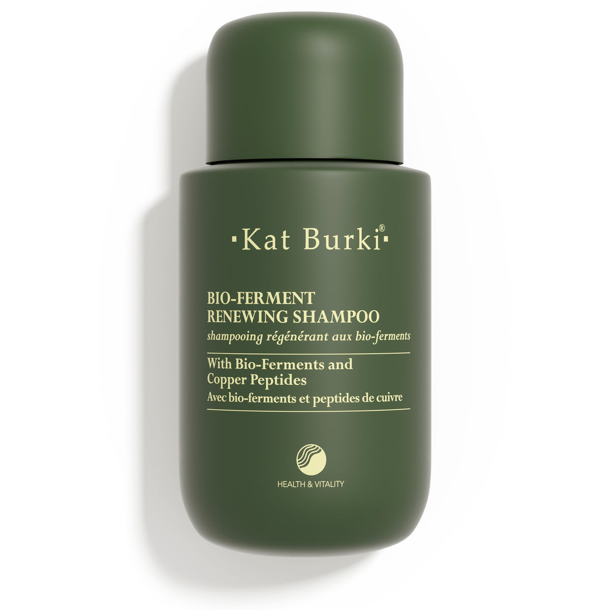Bio-Ferment Renewing Shampoo