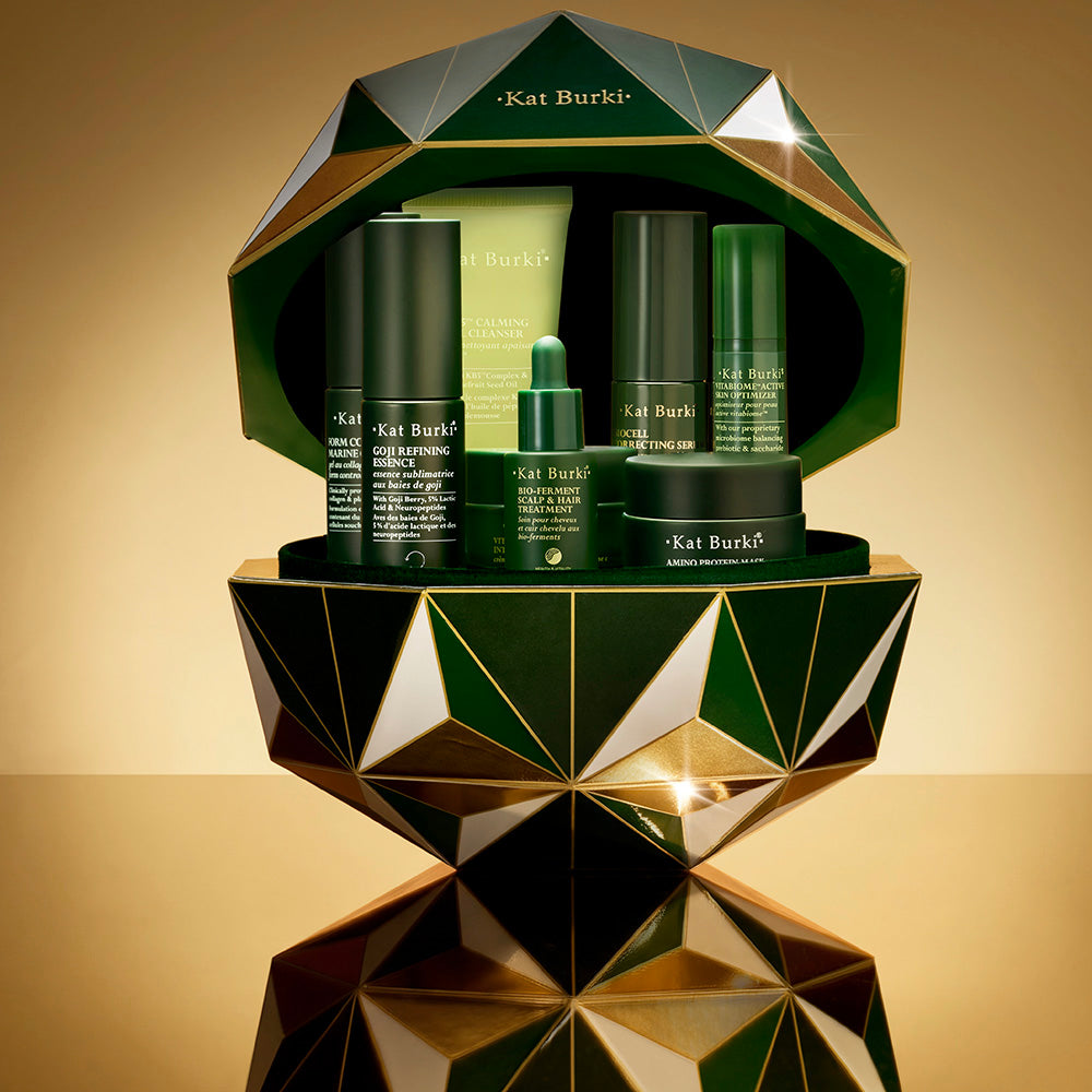 The Grand Radiance Capsule